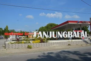 Tanjungbalai Bakal Calon Ibu Kota Sumatera Timur Bertetangga dengan Malaysia dan Singapura