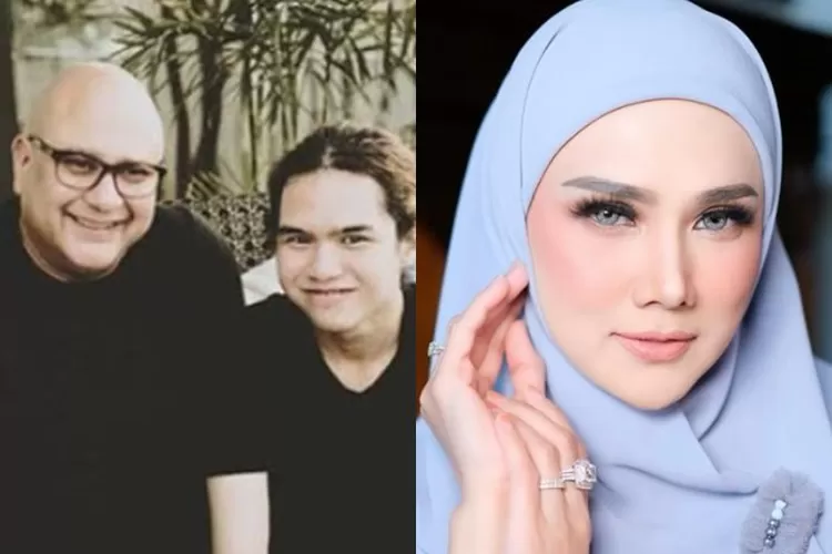 Dul Jaelani tak sebut Mulan Jameela saat bahas soal dukungan orang tua, netizen salfok: Om Irwan disebut