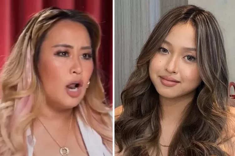 Anaknya dibuat sampai robek, begini entengnya mulut Pinkan Mambo pada Michelle Ashley: Malah ketawa