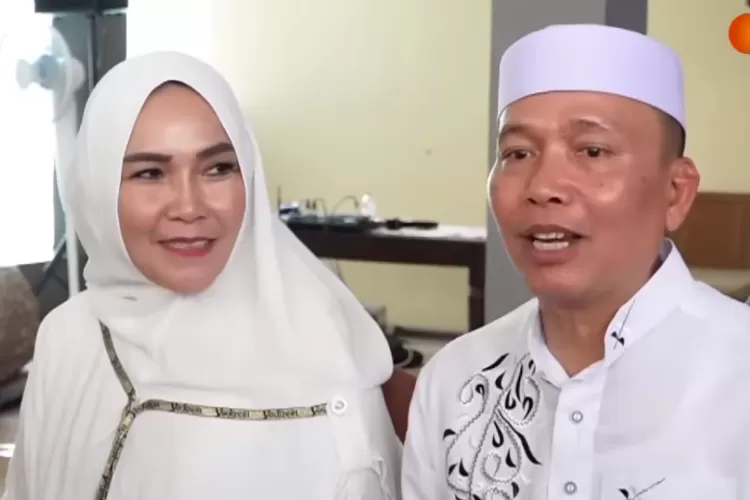 Enji Baskoro kangen dengan Bilqis, Ayah Rozak justru kasih pesan menohok untuk mantan mantu: Nggak penting!