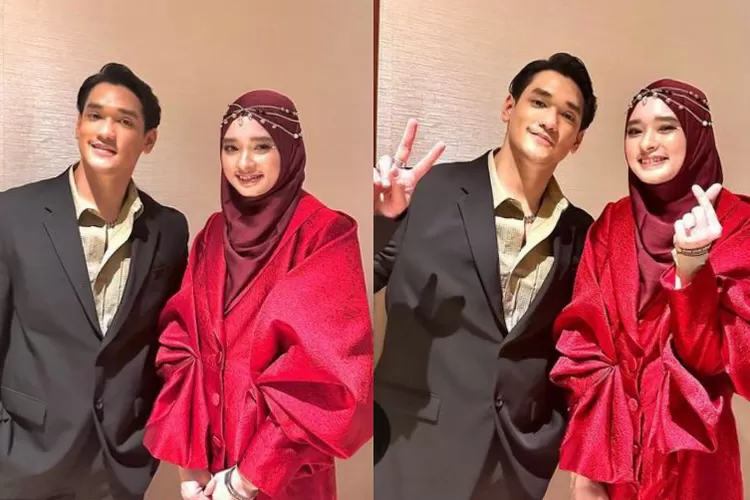 Unggah foto bersama, netizen latah jodohkan Inara Rusli dengan Afgan Syahreza: Mulai deh