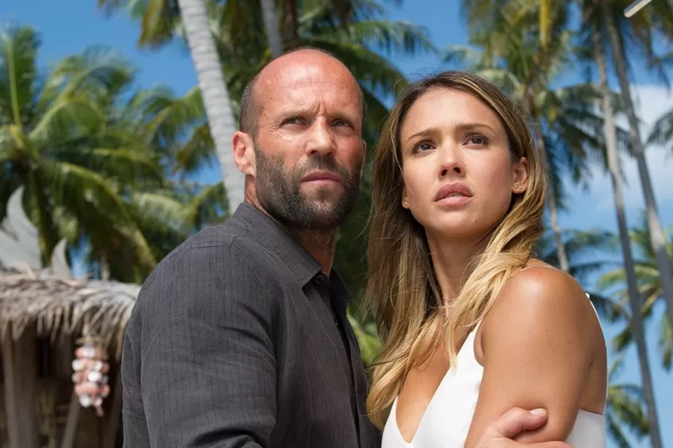 Sinopsis Bioskop Trans TV Selasa 1 Agustus 2023: Mechanic Resurrection, aksi menegangkan dari Jason Statham