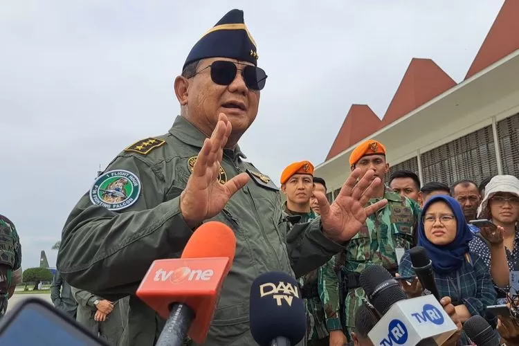 Pantesan Jadi Capres Paling Tajir Melintir, Inilah Rahasia Sumber Kekayaan Prabowo Subianto