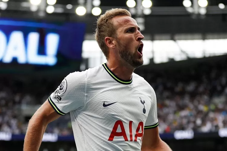 Bayern Munchen siap pecahkan rekor transfer termahal demi boyong Harry Kane dari Tottenham Hotspur