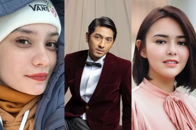 Fix cerai dari Putri Anne? Arya Saloka unggah Instastory seolah beri kode tentang perjuangan seorang ayah