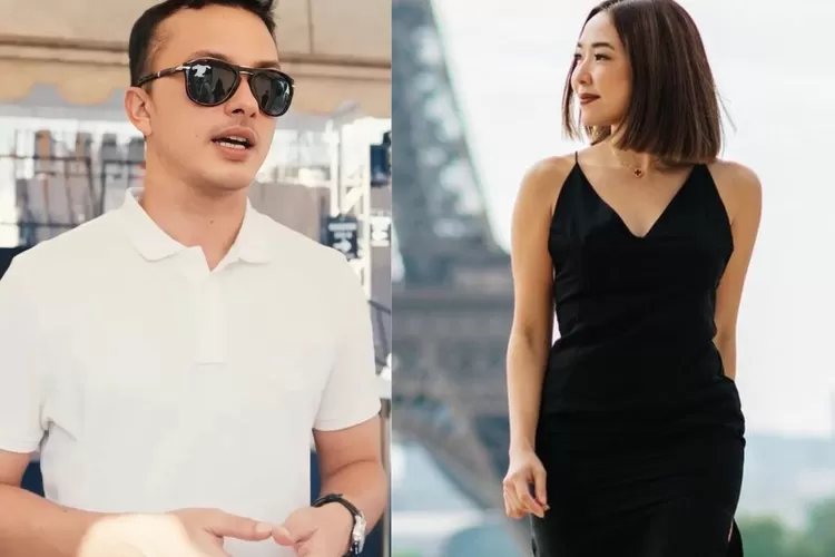 Gak tahan? Sudah dijanjikan, adegan ciuman dengan Nicholas Saputra dihapus, begini respon Gisel: Gak mikir..