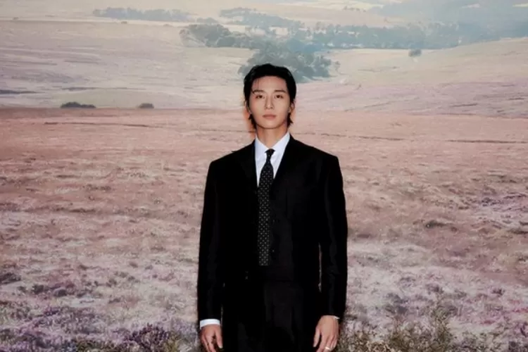 Park Seo Joon ungkap alasan di balik rasa tidak nyaman saat membicarakan kehidupan pribadi