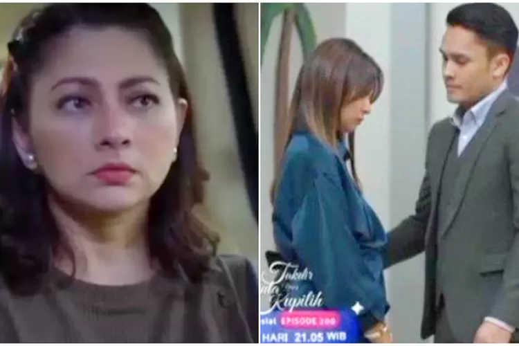 Sinopsis Takdir Cinta Yang Kupilih 2 Agustus 2023: Astrid marah besar ke Novia karena hal ini