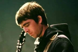 Ada rumor Noel Gallagher eks Oasis menghindar saat bertemu putra Liam Gallagher, ternyata...