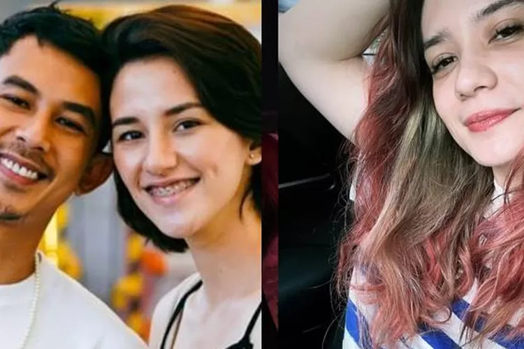 Dahlia Poland curhat soal diselingkuhi suami, Putri Anne turut beri dukungan: Kamu yang terbaik