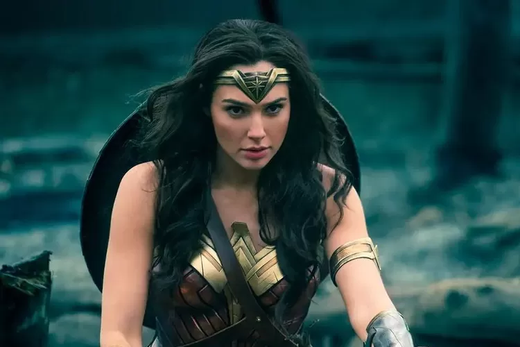 Gal Gadot beri bocoran tentang film Wonder Woman 3, sebut banyak hal yang sedang dikerjakan di balik layar