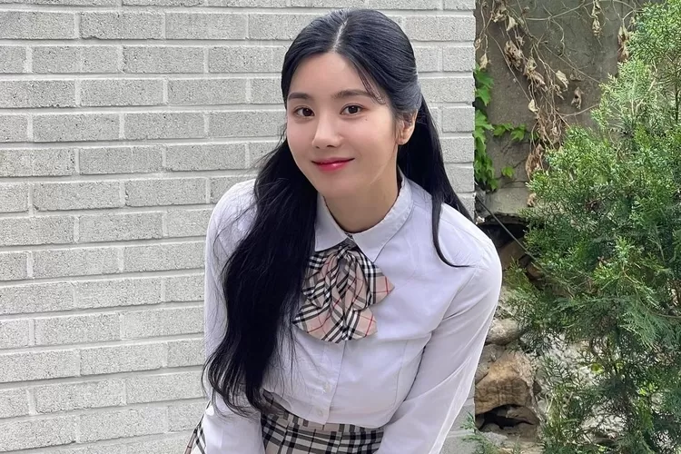 Kwon Eun Bi membiayai pernikahan kakaknya hingga memberikan kartu debit untuk keluarga, ini alasan di baliknya