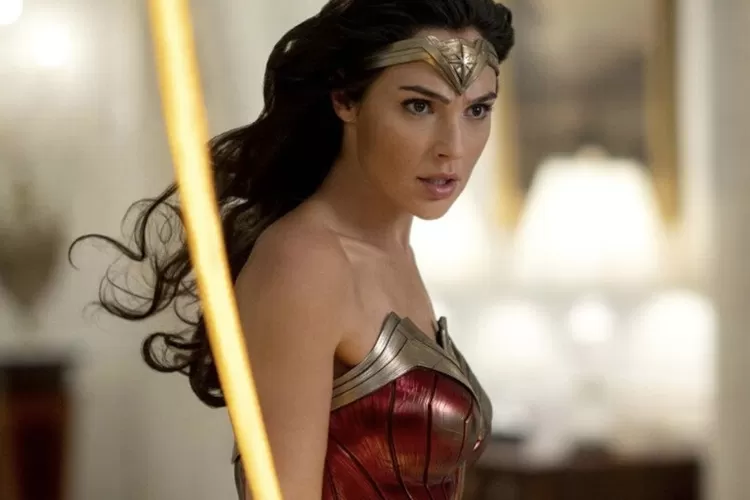 Gal Gadot ungkap film Wonder Woman 3 dalam tahap pengembangan dengan James Gunn dan Peter Safran
