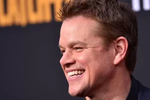 Kehilangan Rp 3,7 Triliun usai tolak tawaran main film Avatar, Matt Damon akui menyesal