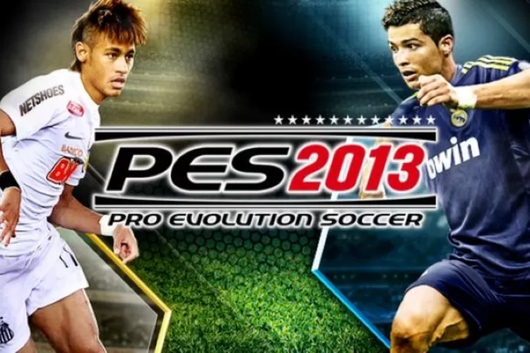 Mari bernostalgia bersama game konsol sepakbola yakni PES 2013 yang amat digandrungi pada masanya