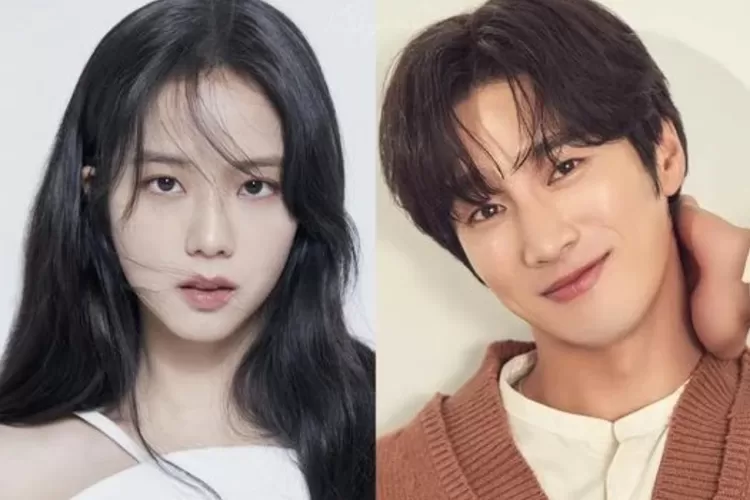 Jisoo BLACKPINK dan Ahn Bo Hyun kencan, kesamaan keduanya bak ditakdirkan berjodoh