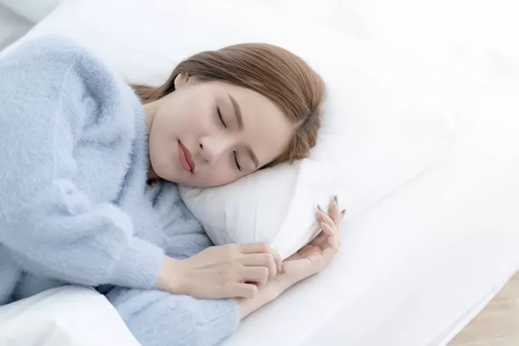 Jangan asal tidur, perhatikan 2 posisi tidur terbaik untuk kesehatan