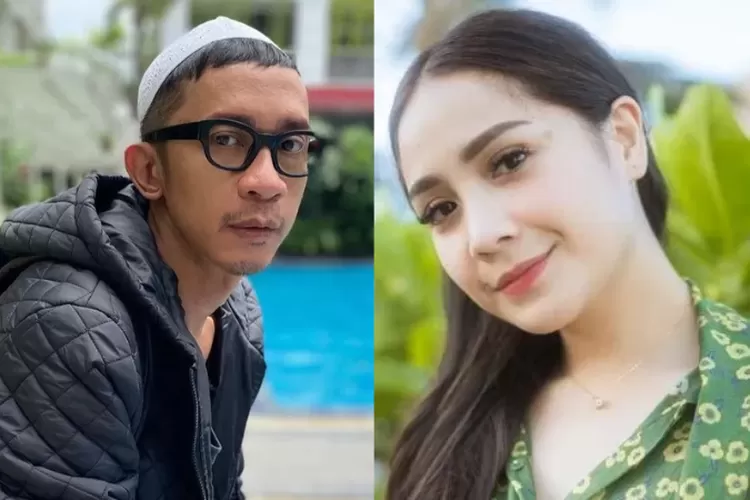 Aming buka-bukaan akui suka Nagita Slavina hingga ingin menikahinya, respons Raffi Ahmad jadi sorotan