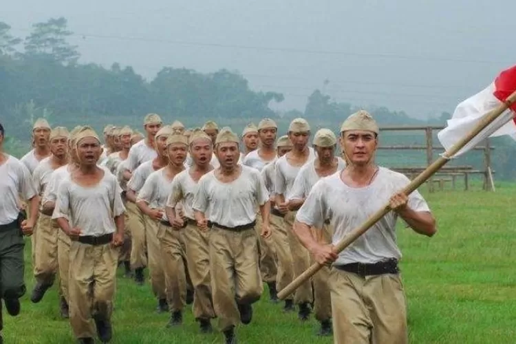 5 Referensi film dalam rangka menyambut Hari Kemerdekaan Indonesia 17 Agustus