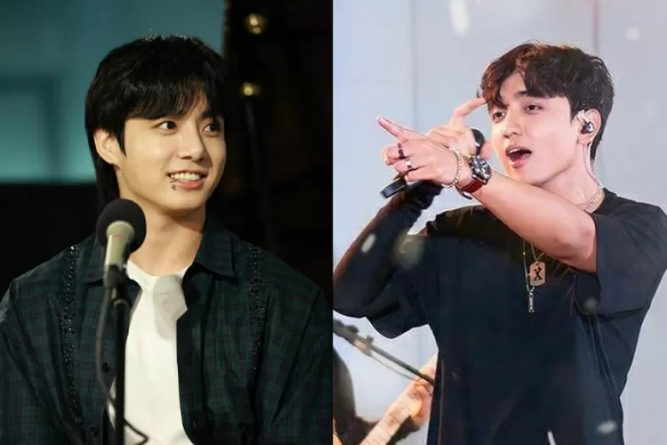 Reza Darmawangsa banjir ucapan selamat, usai Jungkook BTS beri reaksi atas cover lagu Seven: Akhirnya dinotice