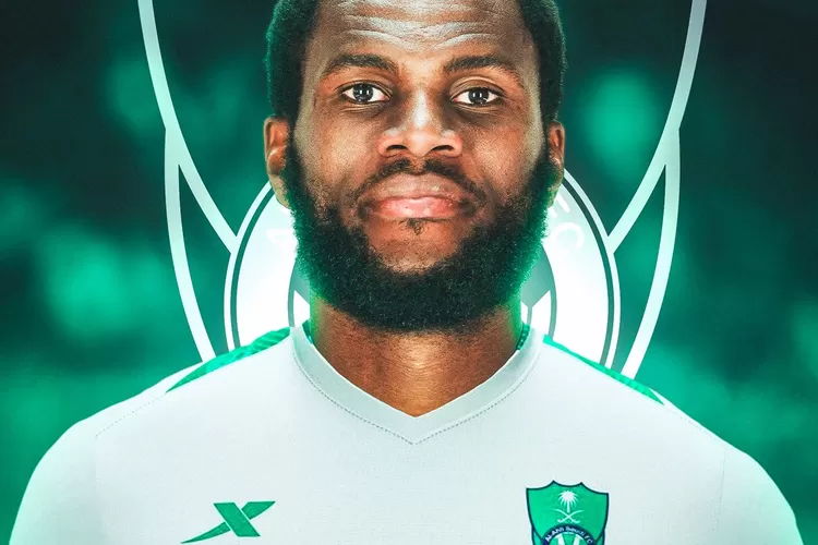 FC Barcelona dan Al-Ahli buat kesepakatan, Franck Kessie siap menyusul Riyad Mahrez ke Arab Saudi