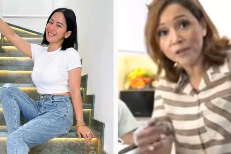 Mantan TKW, Farida Nurhan akui dikenal jadi YouTuber gegara mengkritik pedas artis papan atas ini: Aku takut