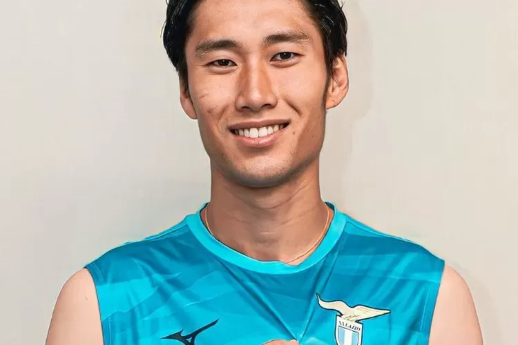 Sempat jadi incaran AC Milan, 4 fakta Daichi Kamada yang akhirnya resmi berseragam Lazio