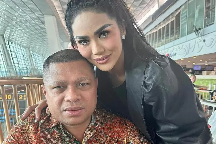 Anang Hermansyah dan Krisdayanti duet, Raul Lemos berikan tanggapan tak terduga: Bukan KD yang menentukan