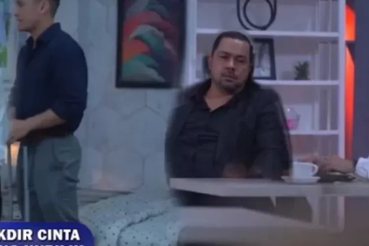 Sinopsis Takdir Cinta Yang Kupilih 7 Agustus 2023: Novia syok baca pesan Arjuna untuk Jeffrey soal ini