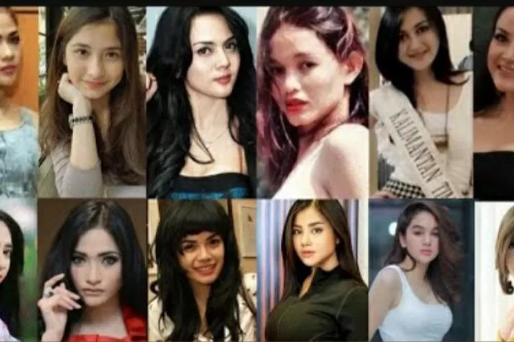 Heboh! 12 artis tertangkap CCTV diduga terlibat prostitusi online dan offline