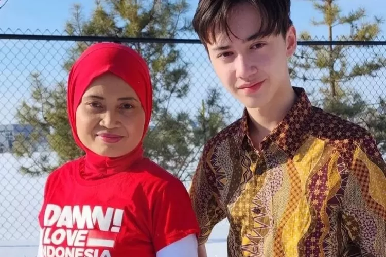 Kisah TKW asal Blitar, sukses bangun rumah di Kanada hingga jadi YouTuber dengan jutaan subscribers!