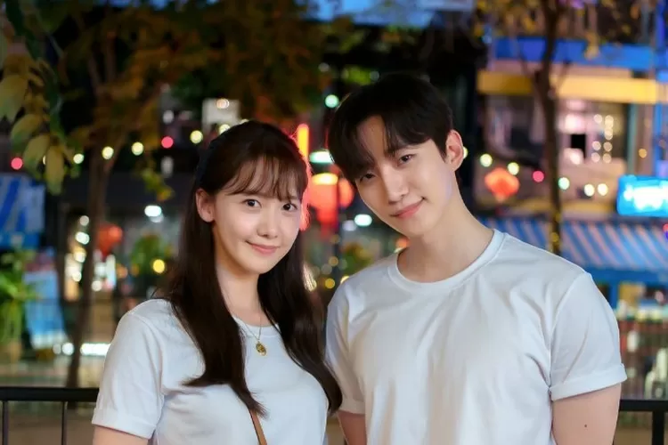 Review drama Korea Yoona SNSD dan Junho 2PM  King The Land, Warganet: Walaupun awalnya...