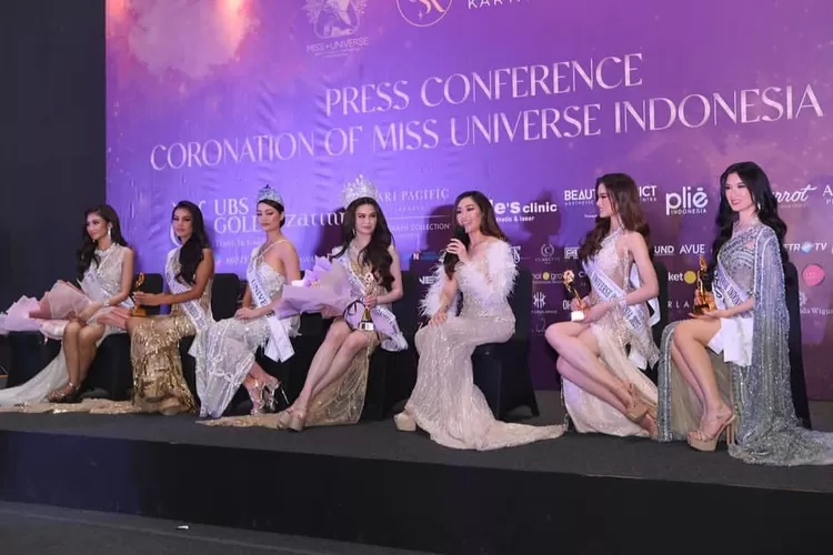 Dugaan 30 foto tak etis finalis Miss Universe Indonesia 2023, Rio Motret pastikan bukan dia fotografernya