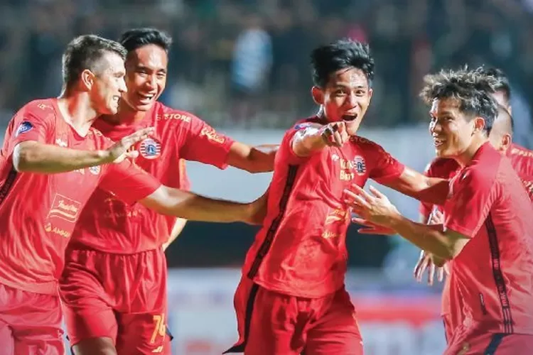 BRI Liga 1: Kembali ke Bekasi, segini harga tiket Persija Jakarta vs Borneo FC