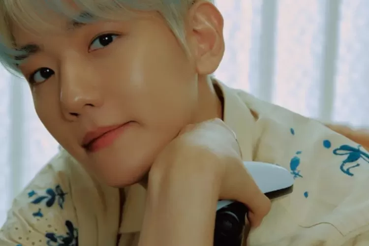 Akui akan mendirikan agensi sendiri saat live Instagram, Baekhyun EXO: Perusahaan ini…