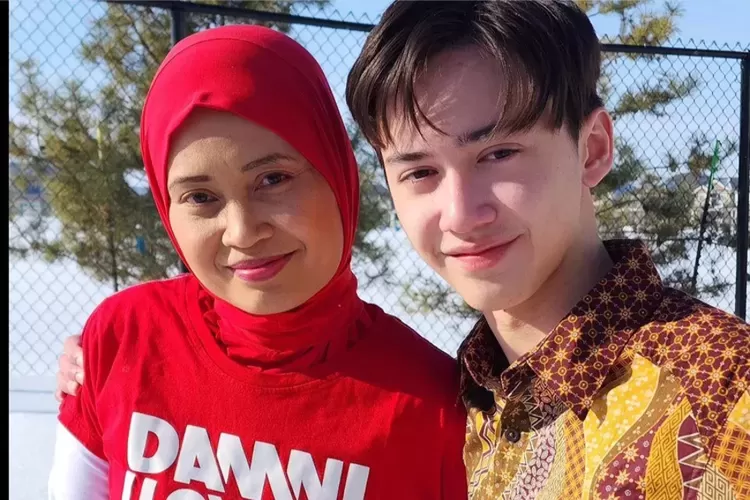 Alasan bule tajir mau nikahi Nikmatul Rosidah: Padahal saya orang kampung, TKW tak berpendidikan..