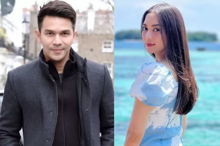 Blak-blakan, Jonathan Frizzy ungkap hubungannya dengan Ririn Dwi Ariyanti: Feeling istri itu…