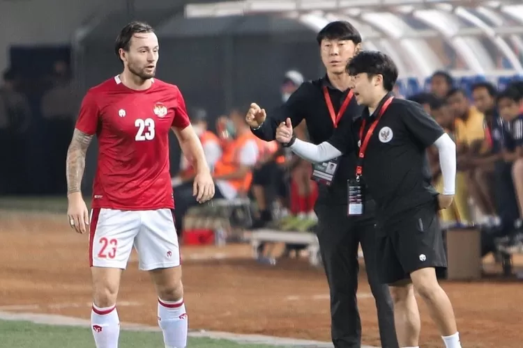 Jeong Seok Seo ungkap awal mula datang ke Indonesia dan menjadi interpreter Coach Shin Tae Yong