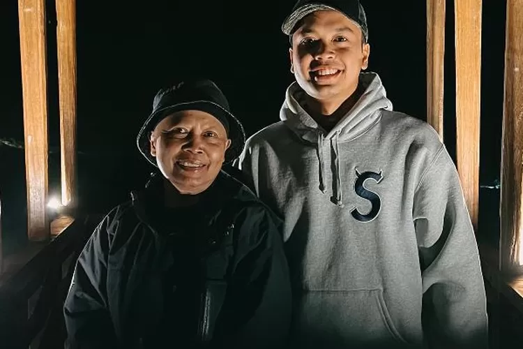 Meninggal dunia, ini momen kenangan ibu Anthony Sinisuka Ginting bersama putranya yang bikin haru