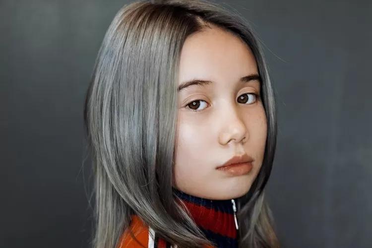 Biodata dan profil Rapper dan Bintang Instagram Lil Tay, yang meninggal dunia pada usia 14 tahun
