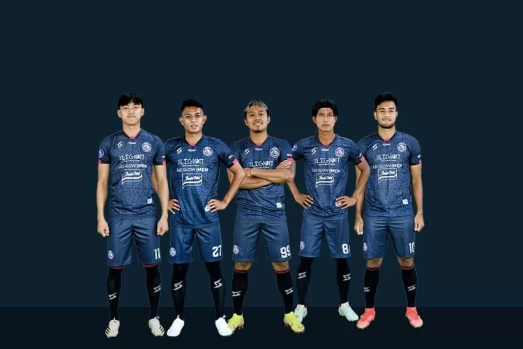 Intip nasib Arema FC sekarang di BRI Liga 1 2023 2024, sepi penonton dan jadi juru kunci tanpa kemenangan