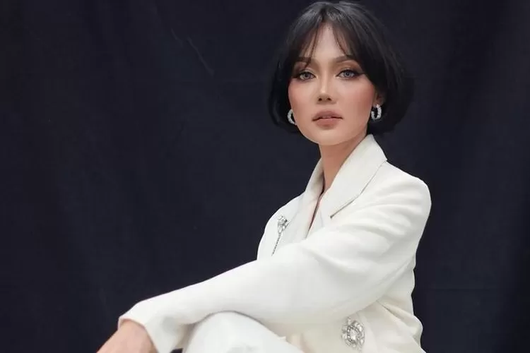 Tanggapan Rina Nose saat disebut mandul oleh netizen lantaran belum punya anak: Itu komen doang