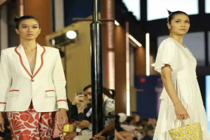 Tips jadi pebisnis fashion handal, Irene Tanuwidjaya: Jual pakaian yang nyaman! Juga tidak mudah puas