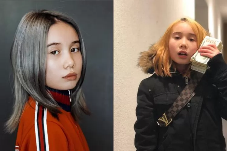 5 Fakta Lil Tay, rapper cilik yang meninggal dunia di usia 14 tahun