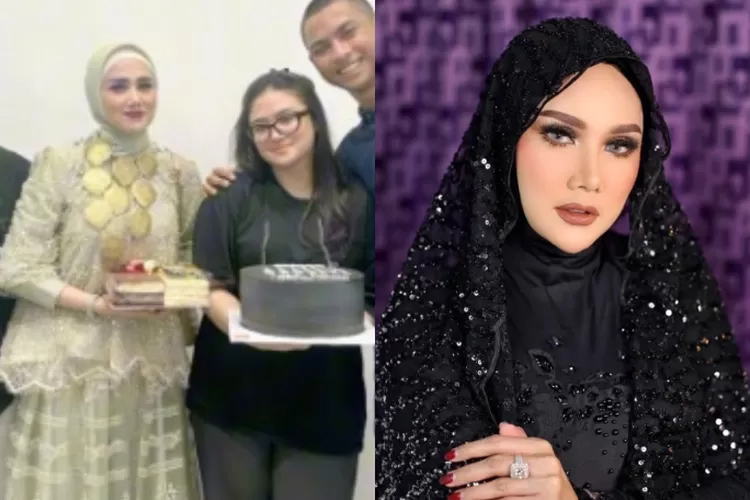 Pakai dress mewah dibilang lebay, Mulan Jameela minta maaf dan ungkap alasan ini: Gak ada...