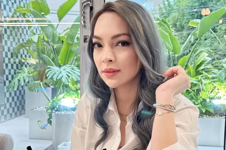 Heboh pelecehan seksual di Miss Universe Indonesia 2023, Reisa Broto Asmoro buka suara: Dulu cuma body fitting