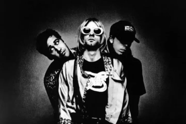 Nirvana dikabarkan akan dianugerahi Merritt Awards hingga film Last Days yang didedikasikan untuk Kurt Cobain