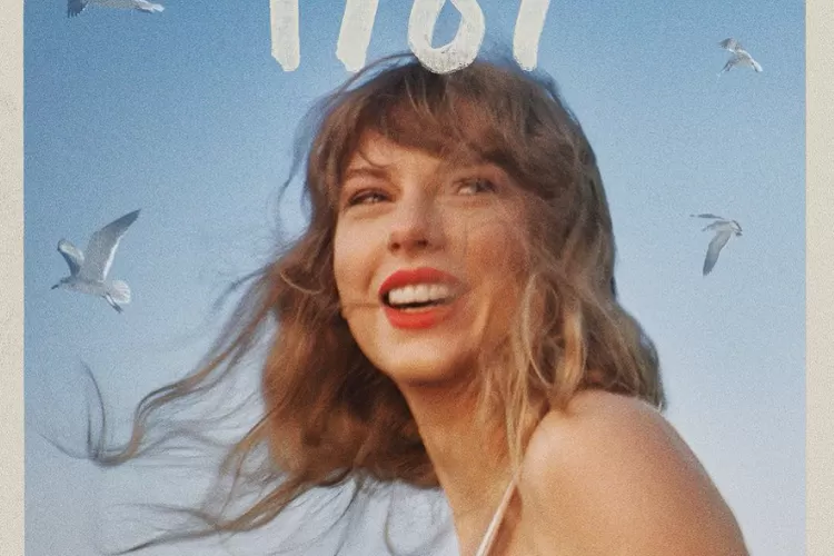 Taylor Swift akan rilis  Album 1989, konon ada lima lagu baru! Apa saja?