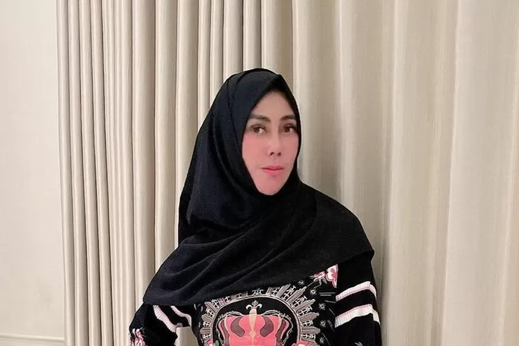 Mama Amy berikan respons begini soal Syahnaz yang belum minta maaf ke Lady Nayoan: Udah jangan nanya gituan