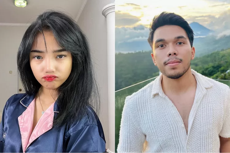 Fuji dan Thariq Halilintar kembali bertemu, dulu romantis kini jadi musuh